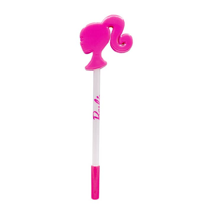 PINEAPPLE Beauty – wholesale Pen – UPD 716633Bar Barbie Pen with Topper - 12 pcs 2