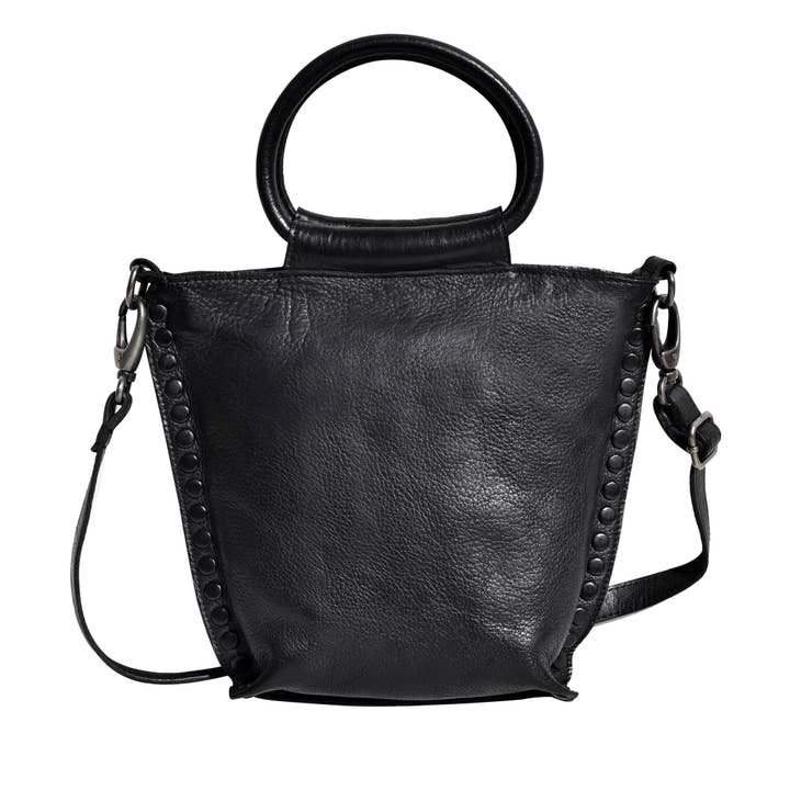 Latico Leathers - Wholesale Crossbody Bag - Women's - Becca Handcrafted Leather Crossbody Bags