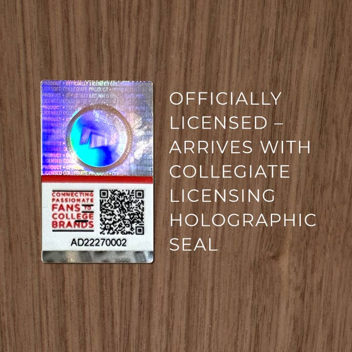 Inspired Indigo - Wholesale Wall Accent - Bryant-Denny Stadium™ - Alabama Crimson Tide® Wall Art7