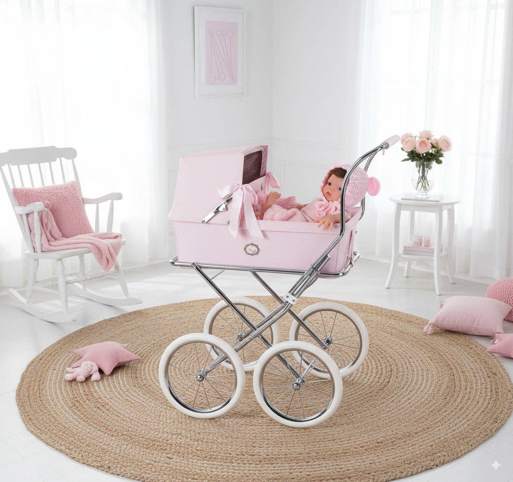 Maria & Jesus - Wholesale Pop - Kinderen - Siliconen Reborn Babypop - Iris3