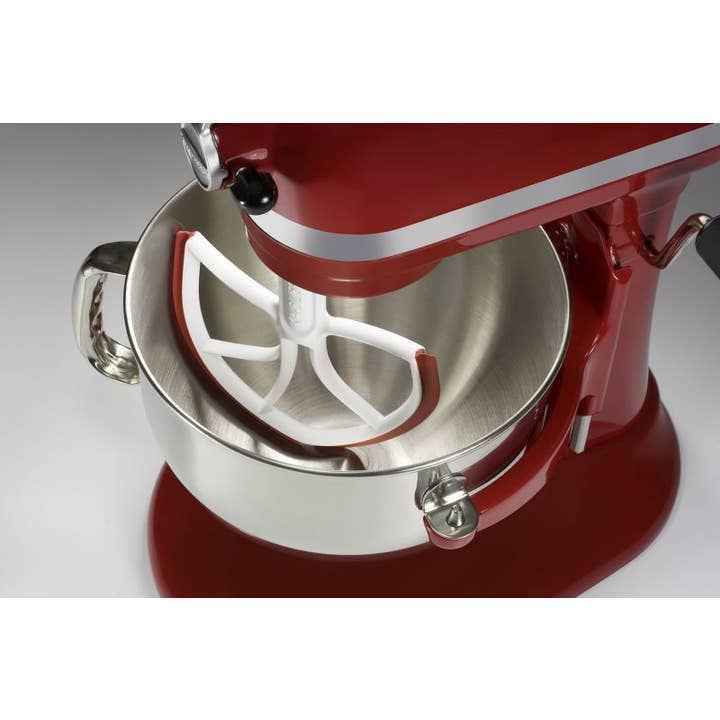 New Metro Design - Wholesale Kitchen Tool/Gadget - KA-6L Plastic Body BeaterBlade for 6 & 7-QT Bowl-Lift Mixers