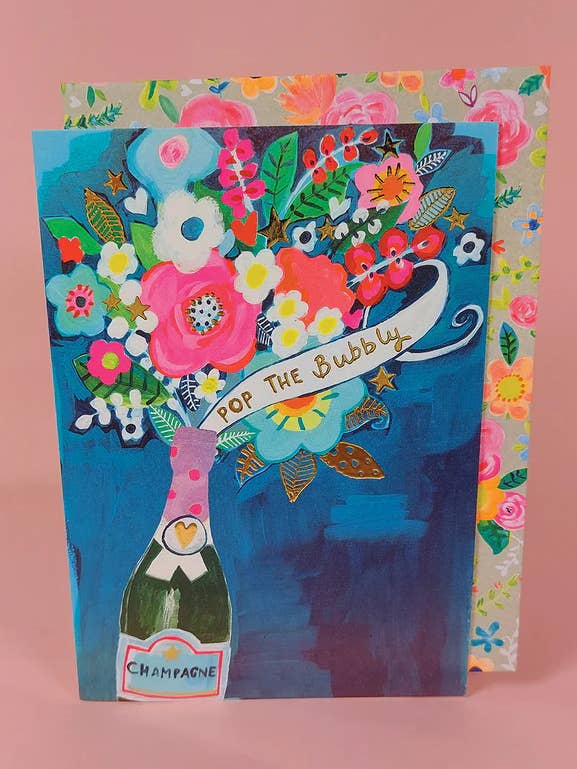 grattis för wholesale av Paper Salad