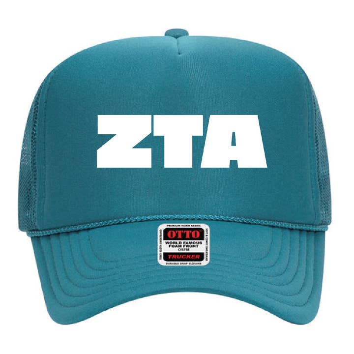 Brugerdefineret Truckerhat for engroshandel hos From The Ashes