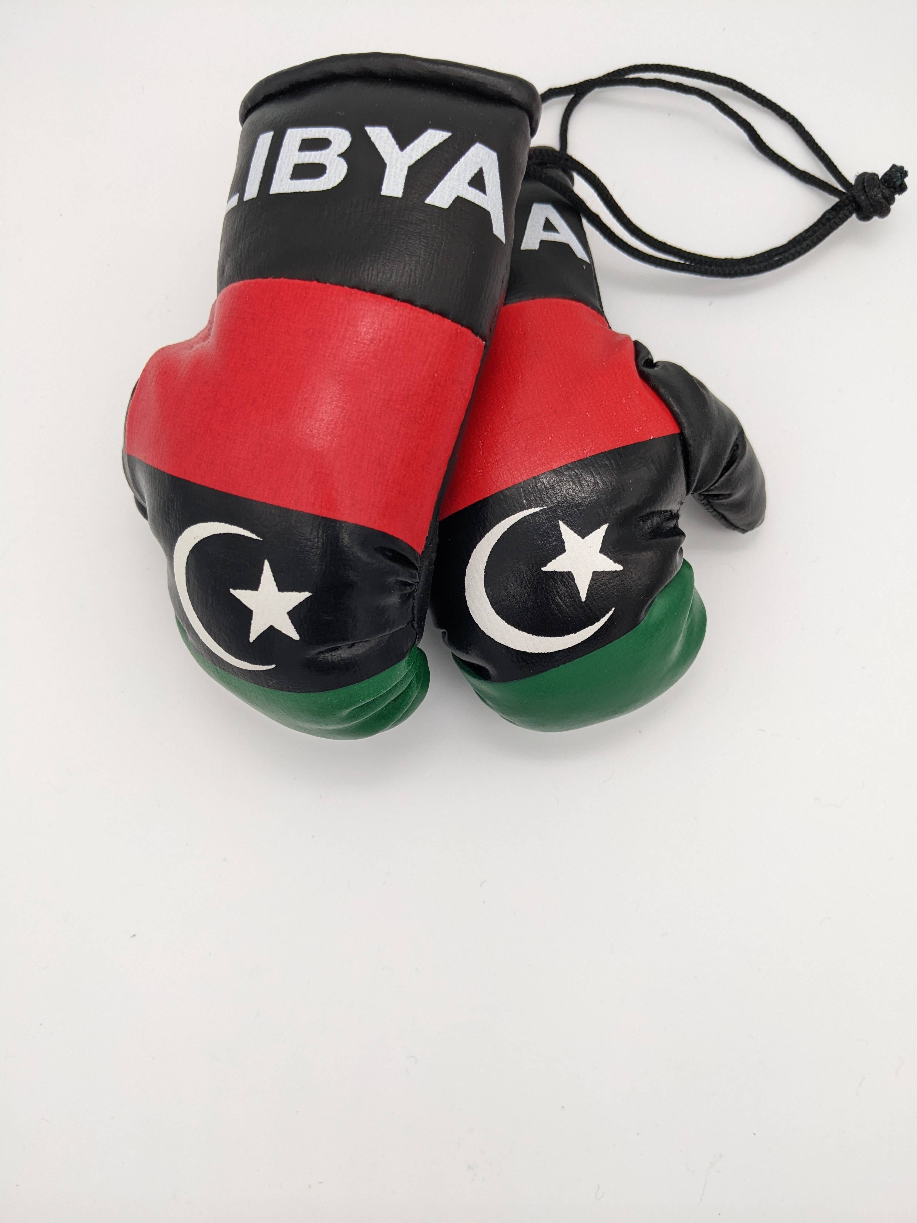 Flag Matrix Inc - Wholesale Sporting Accessories - International Boxing Gloves33