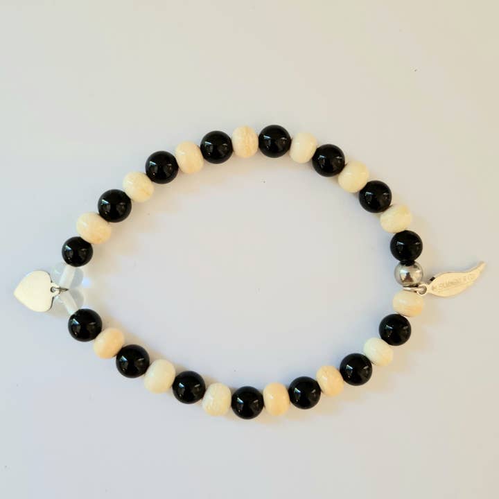 Bracelet Millésime Numéro 23 pour la vente par Dumagny & Co