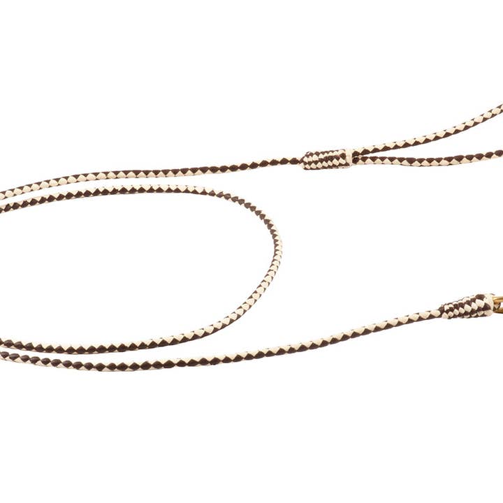 Alvalley - Wholesale Pet Leash - Dog - Braided Leather Snap Leads103