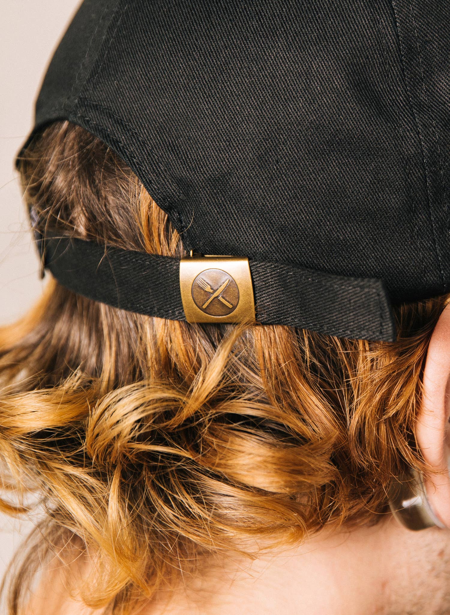 Pyknic - Wholesale Flat Brim Cap - Unisex - Death Before Decaf Hat4