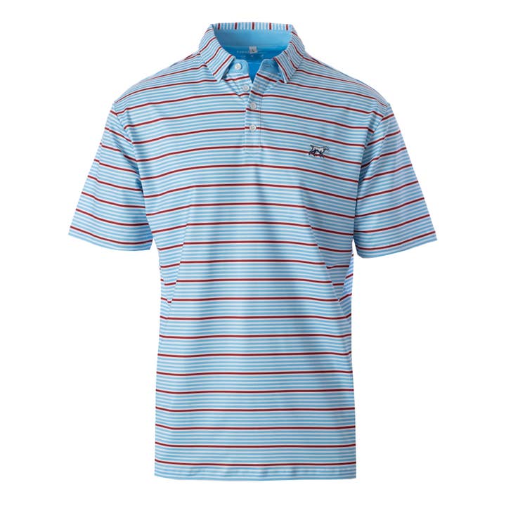 Kennedy Performance Polo (458) for wholesale by Fieldstone - Sporting Lifestyle Brand