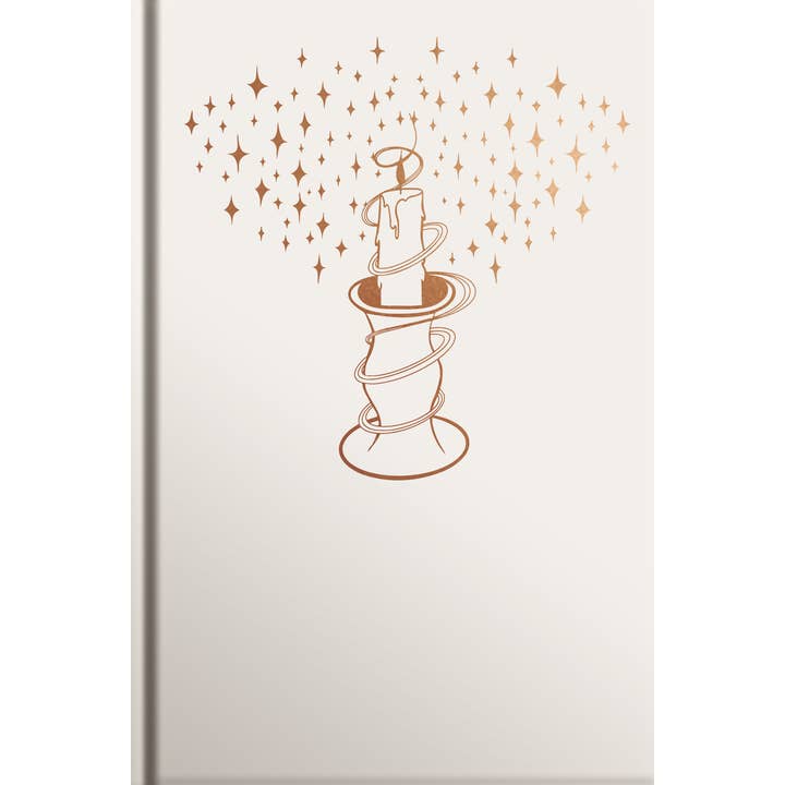 Malliway Bros - Wholesale Body, Mind & Spirit - Mastering Candle Magic Hardcover