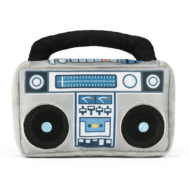 P.L.A.Y. Pet Lifestyle and You - Wholesale Pet Plush Toy - Dog - 80s Classics Boop-Box0