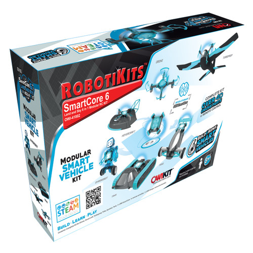 OWI Inc. - Wholesale Toy Set - Kids - SmartCore68