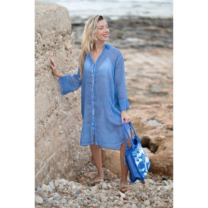 Isla Bonita By SIGRIS Dress 38028 for wholesale by Isla Bonita By Sigris