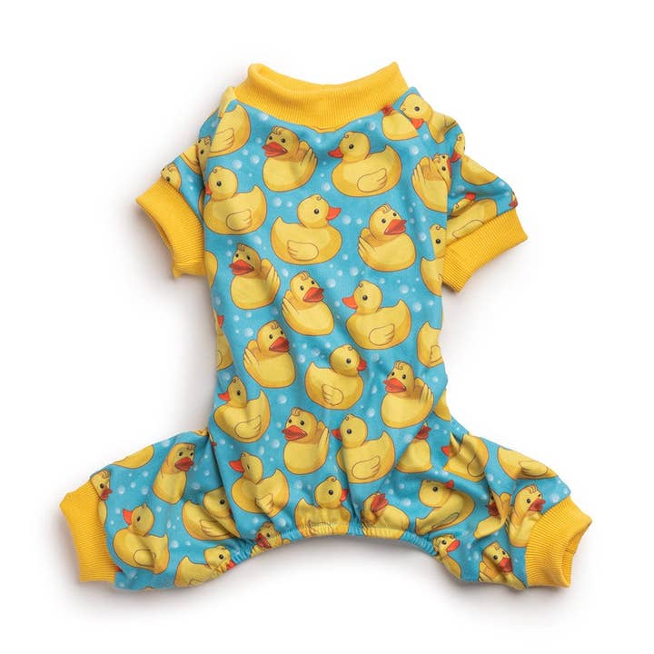 Mono de goma Ducky para venta al por mayor de fabdog