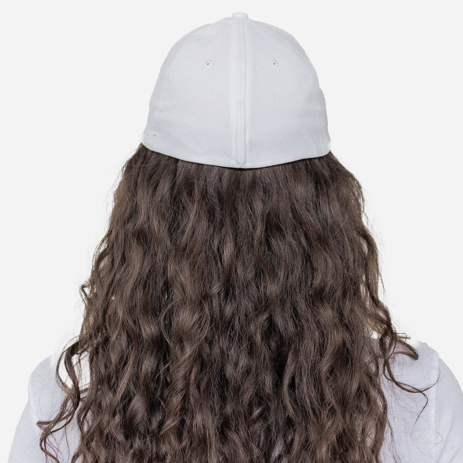 Ponyback - Wholesale Ponytail Cap - Women's - Ponyback Everyday Fit21