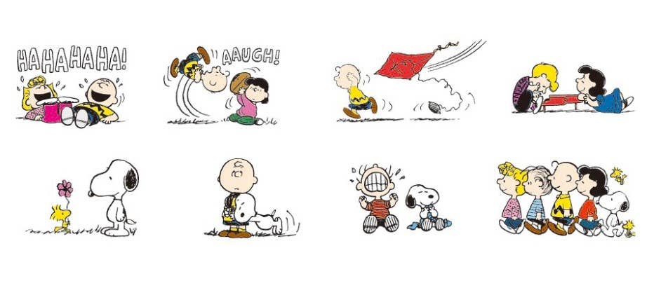 K-Wonderland - Wholesale Keychain - Unisex - Peanuts Snoopy Camera shape Projector film Key Chain11