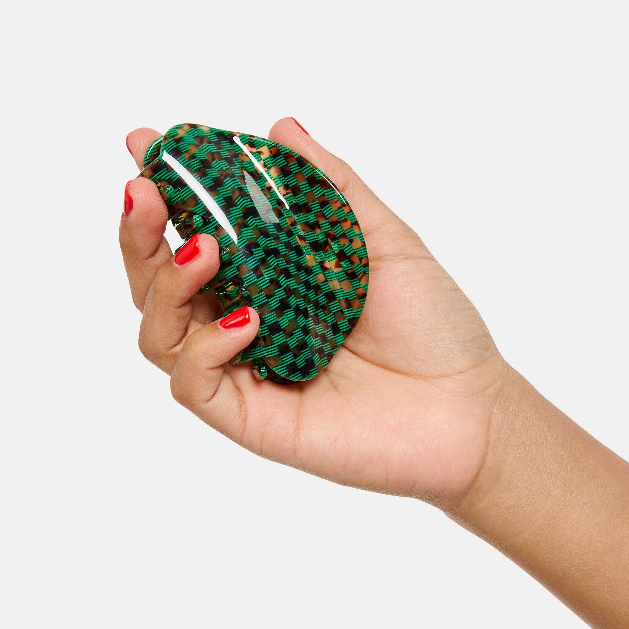 CHUNKS – wholesale Hair clip – Women’s – Suki Claw in Andi3