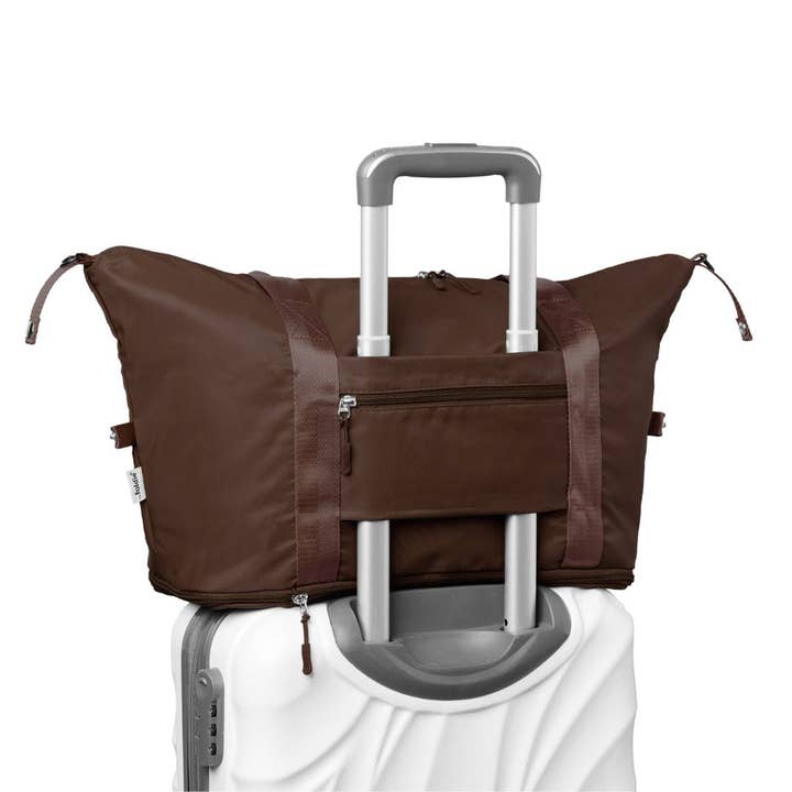 The Foldie - Wholesale Weekender Bag - Unisex - The Foldie® Travel Bag57