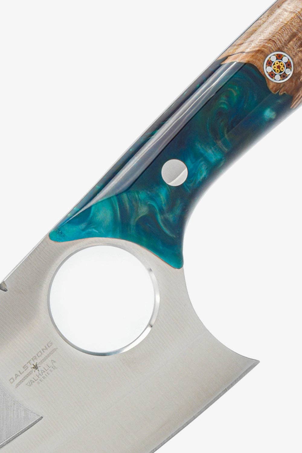 Dalstrong - Wholesale Kitchen/Utility Knife - Venator Knife 7" | Valhalla Series | Dalstrong ©5