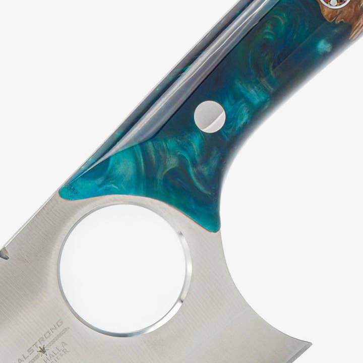 Dalstrong - Wholesale Kitchen/Utility Knife - Venator Knife 7" | Valhalla Series | Dalstrong ©5