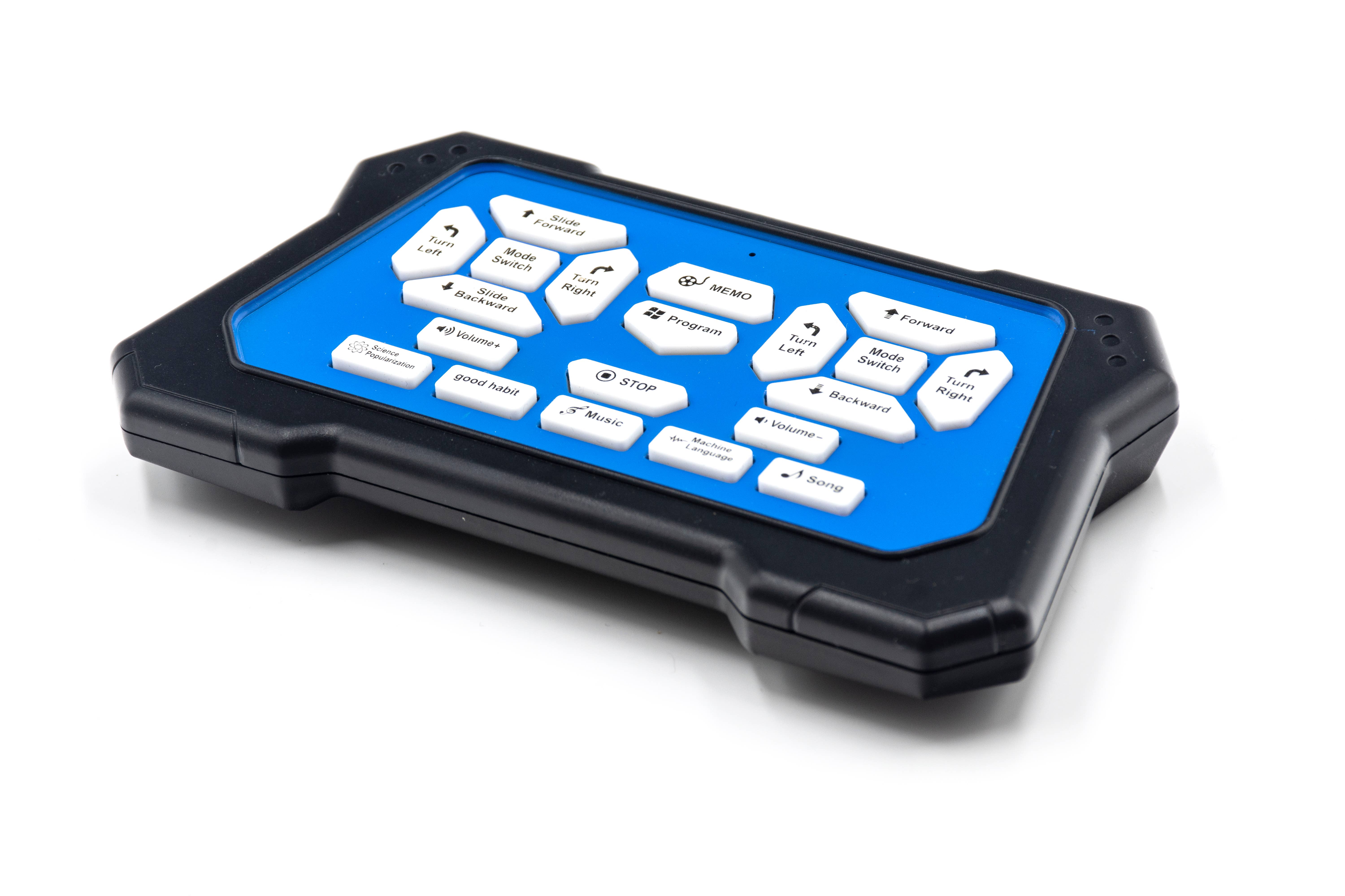 The Source Wholesale LTD – wholesale Toy car/truck – Child – RC Motion Robot4