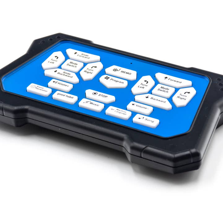 The Source Wholesale LTD – wholesale Toy car/truck – Child – RC Motion Robot4