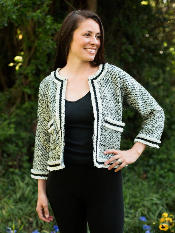 Folkwear - Vente Kimono – femme - 134 hauts et écharpes d'Asie du Sud - Patron de couture3