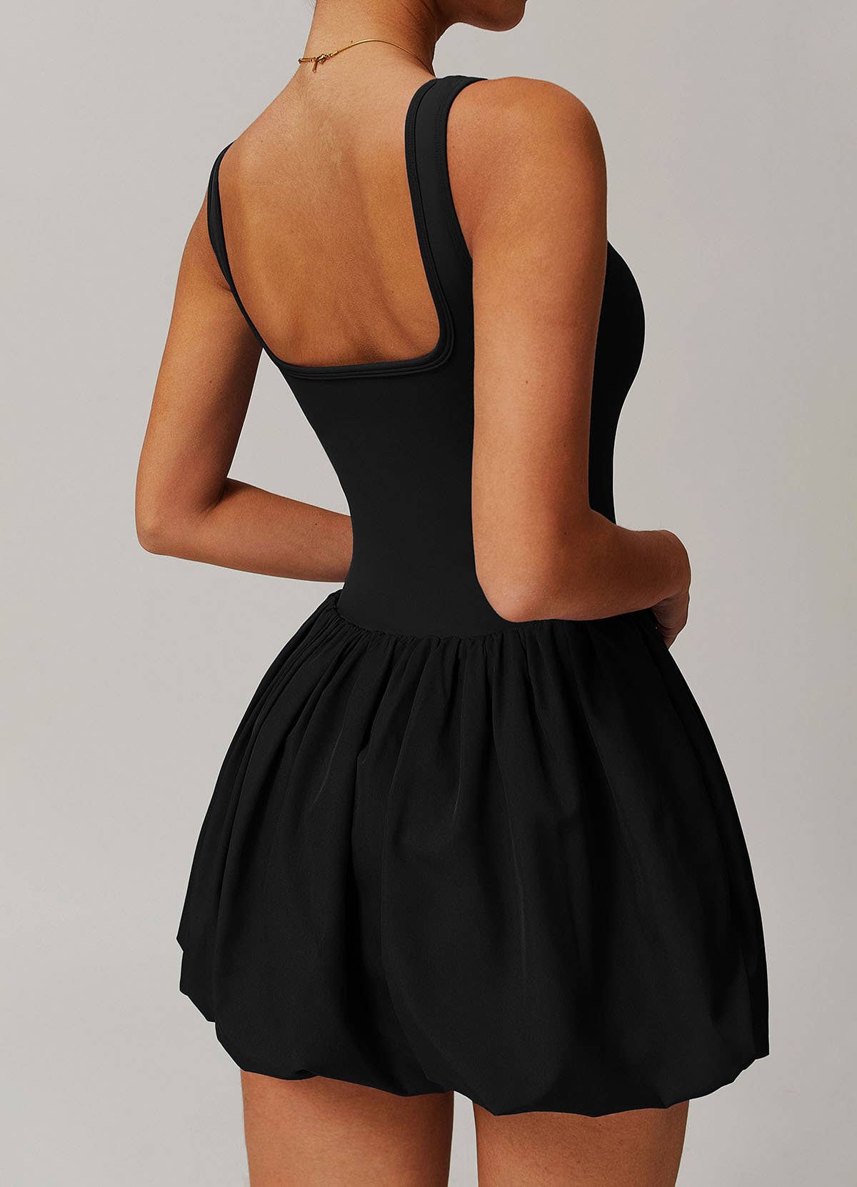 Crave by FW – Vestido atlético – Mulher por atacado – Vestido Esportivo de Tênis com Bolso11