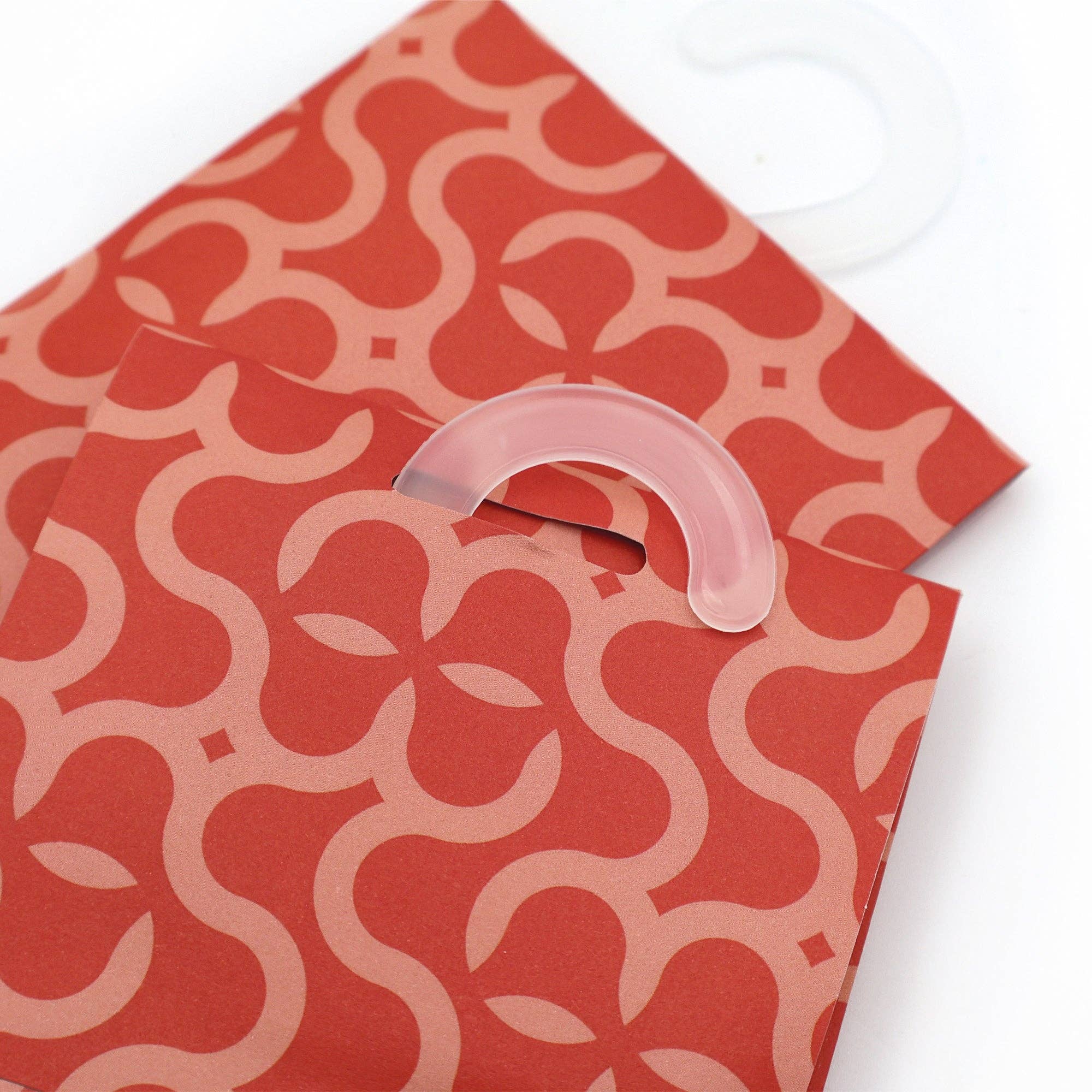 Robert Frederick Ltd – wholesale Sachet – Saje Scented Hanging Sachet - Set of 4 Citrus5