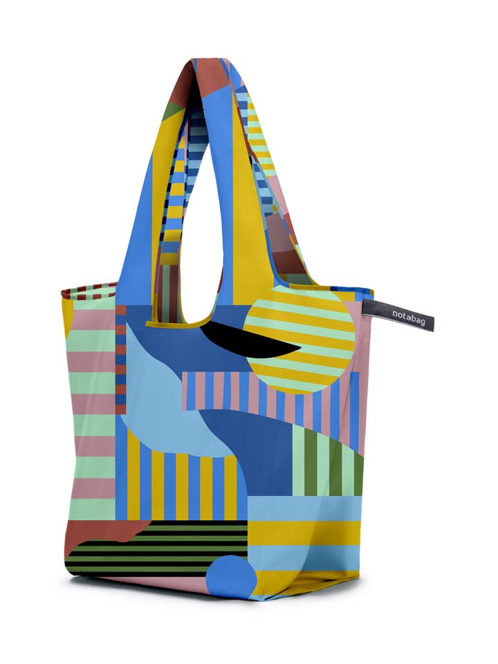 Tote Landschap – Speciale Editie Beperkte Artiestentas Geschenk voor wholesale door Notabag