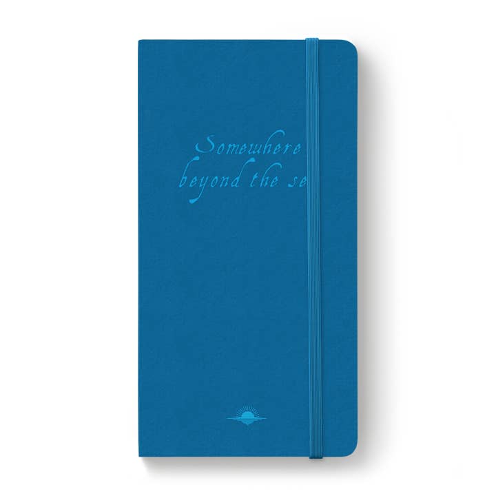 sime srl - Wholesale Journal/Diary - Read more about Notizbuch, Journal, Somewhere Beyond The Sea1
