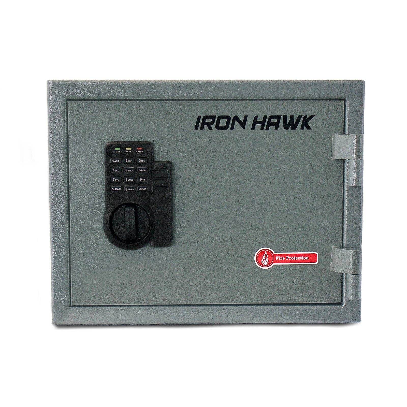 Iron Hawk Safe - Wholesale Storage Bin - Firebird MB121