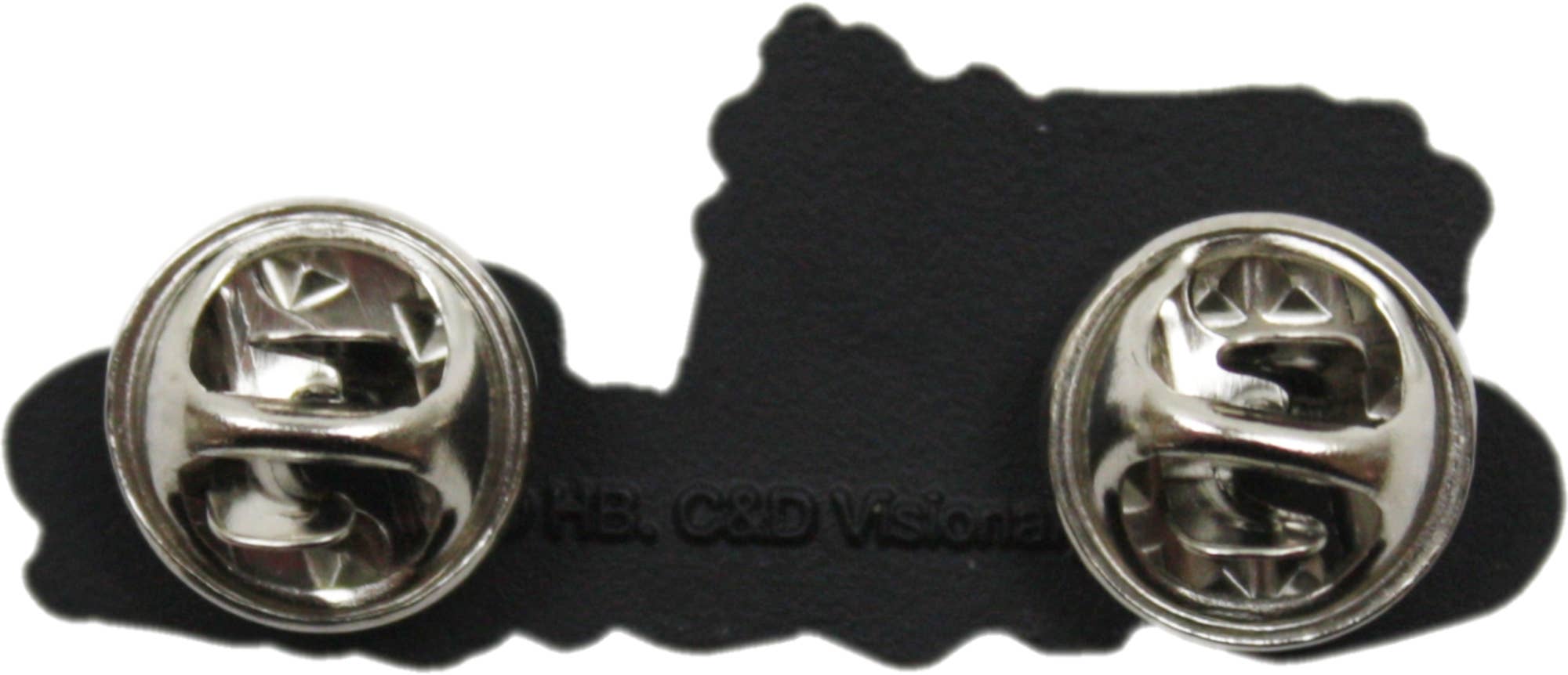 Square Deal Recordings & Supplies – wholesale Lapel pin/button – Enamel Pin - The Flintstones - Group Shot - Driving2