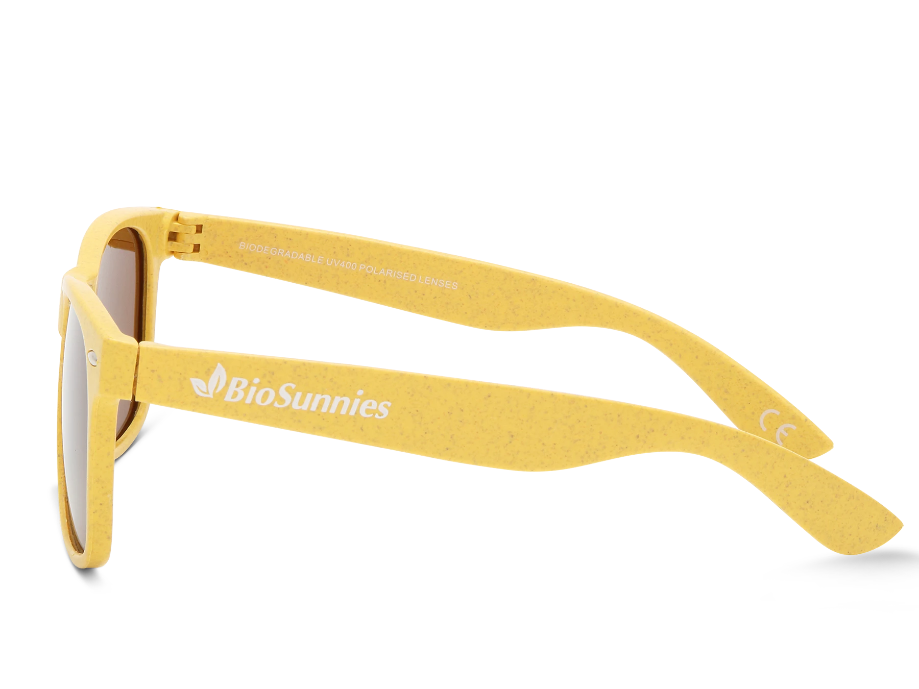 Eco Beach Ltd – wholesale Sunglasses – Unisex – BioSunnies Classic25