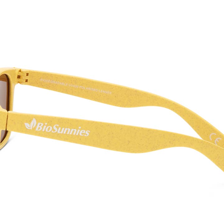 Eco Beach Ltd – wholesale Sunglasses – Unisex – BioSunnies Classic25