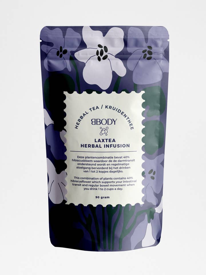 Tea 'Laxtea' for wholesale by BBODY