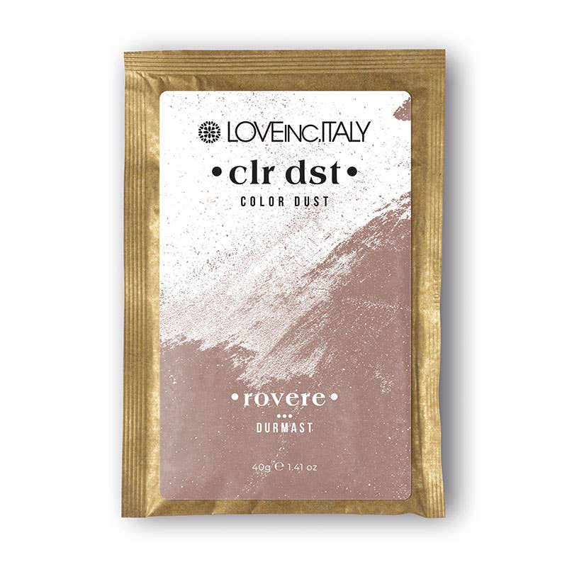 VISIONHAIRE SRL – wholesale Hårfärg – Color Dust Grönsaksolja - Professionell vegansk formula - 40 g22