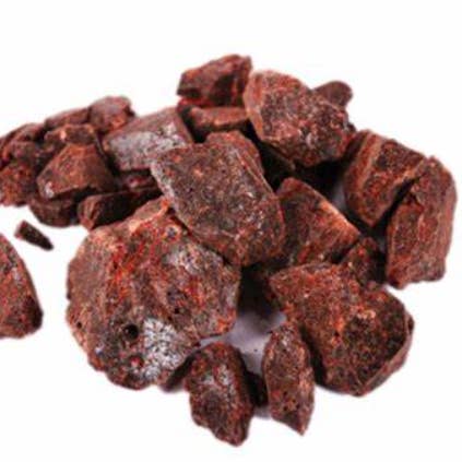 Herbal Cure - Wholesale Incense - Dragon Blood Resin 50g