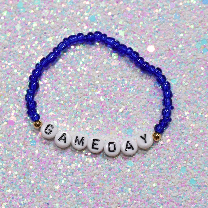 Shop Hotline - Wholesale Beaded Bracelet - Gameday Beaded Bracelets3