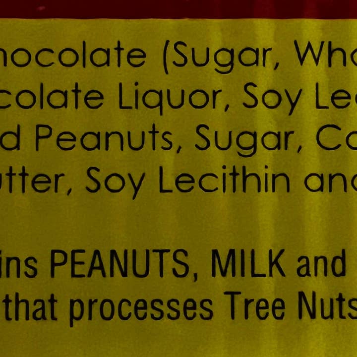 Idaho Candy Co. - Wholesale Chocolate-covered sweets - Chocolate Caramel Peanut Clusters - Bag - 3oz2