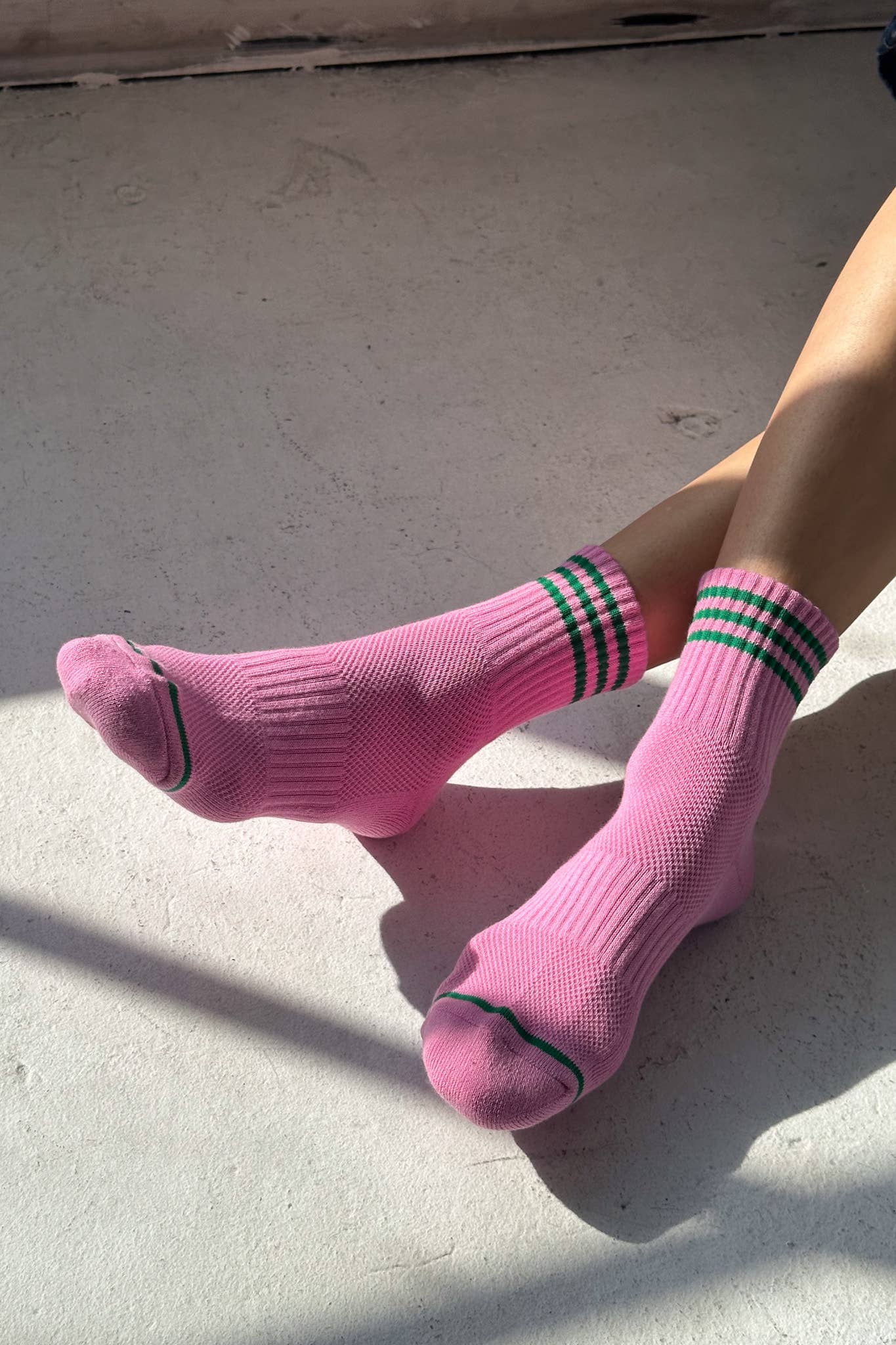 Le Bon Shoppe - Wholesale Socks - Women's - Girlfriend Socks24