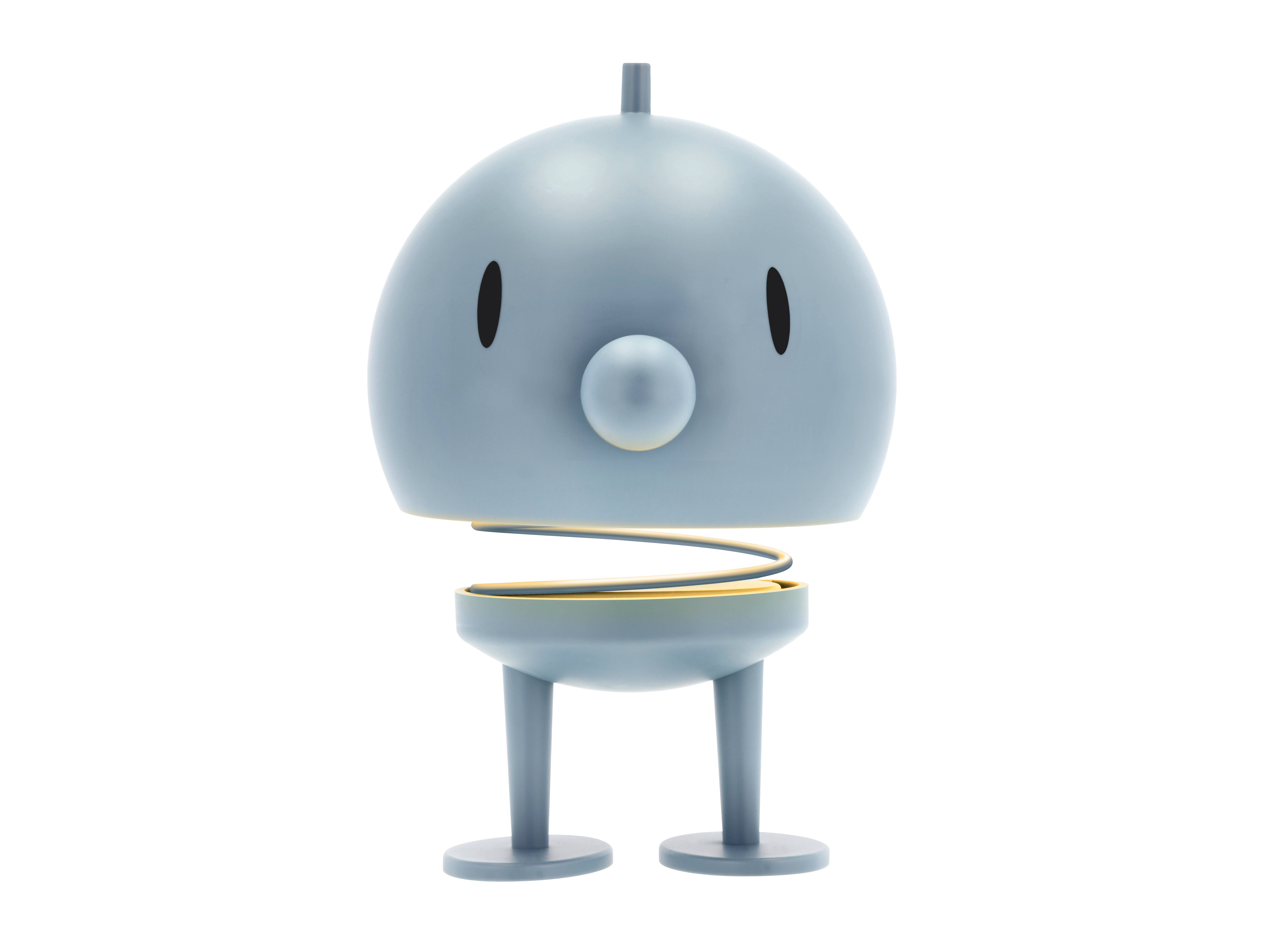 Hoptimist - Wholesale Accent/Desk Lamp - Hoptimist Lamp LED Soft XL Sky