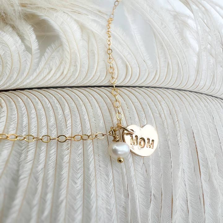 Initial Love Jewelry – wholesale Individuell berlock/hänge – Guldberlocker- Lägg på