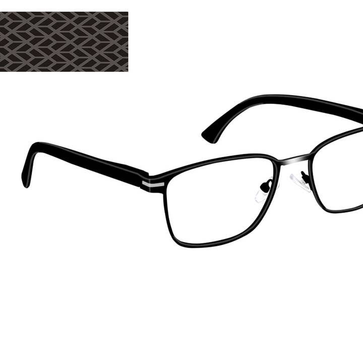 Shaw pour la vente par Studio by icu eyewear