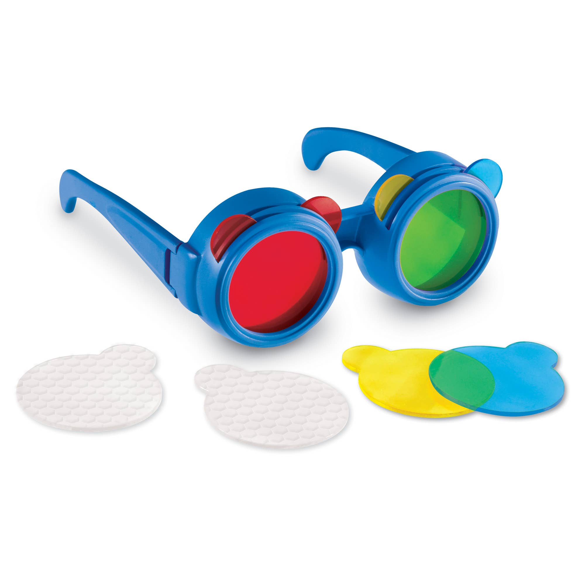 Learning Resources - Wholesale Toy Set - Kids - Primary Science® Color Mixing Glasses12