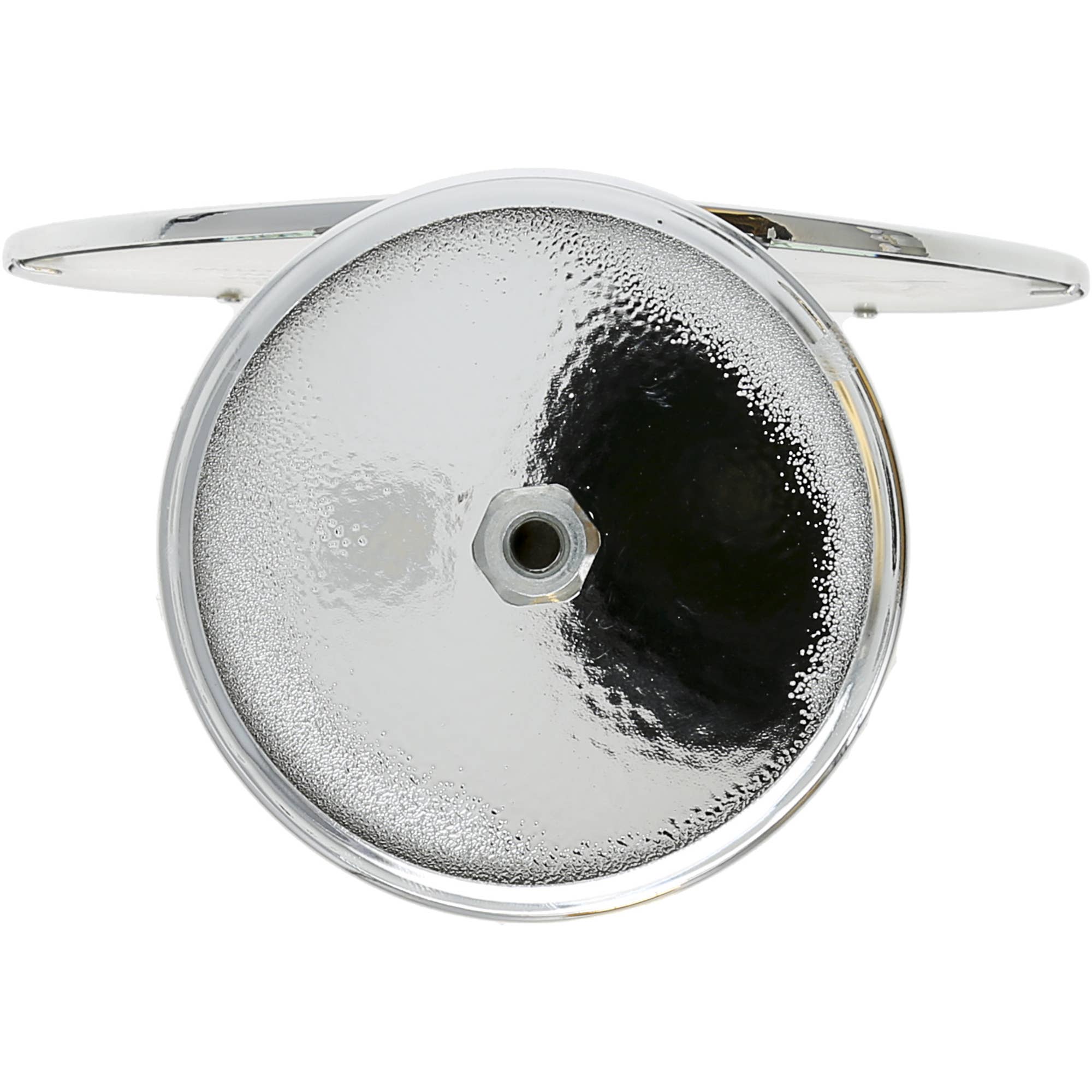 Pavilion - Wholesale Candle Holder - Cardinals Appear - 5" Glass Heart Tea Light Holder7