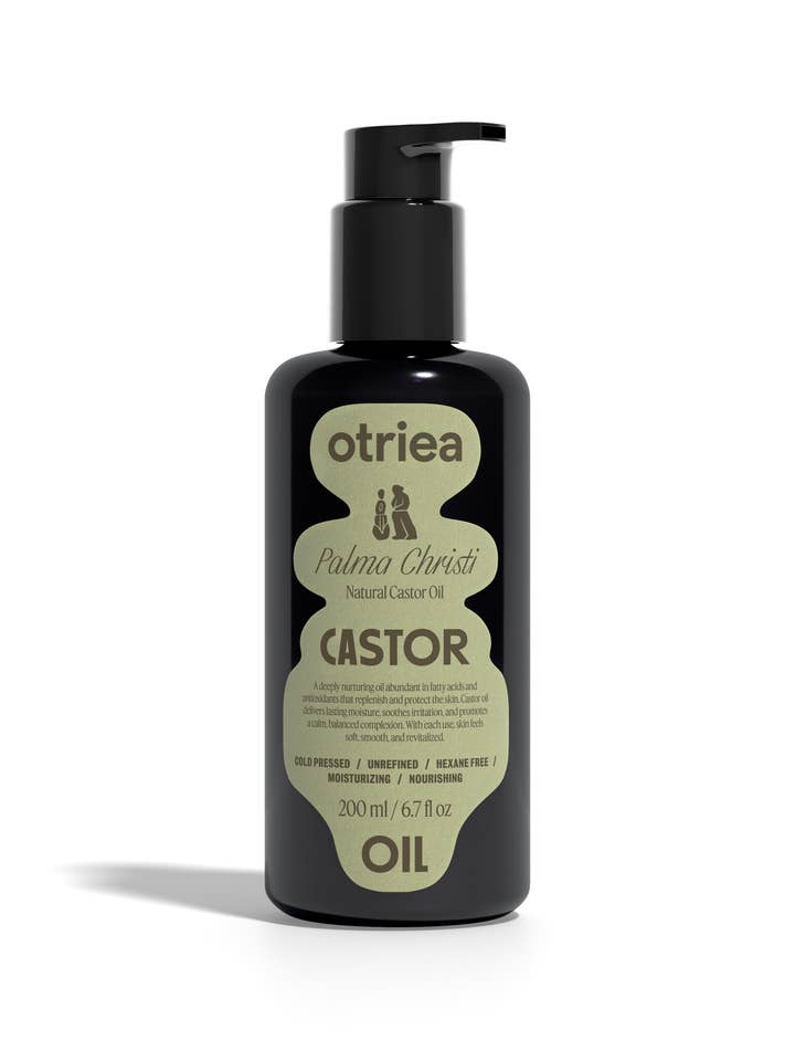 Single Test Unit — Castor Oil for wholesale by otriea
