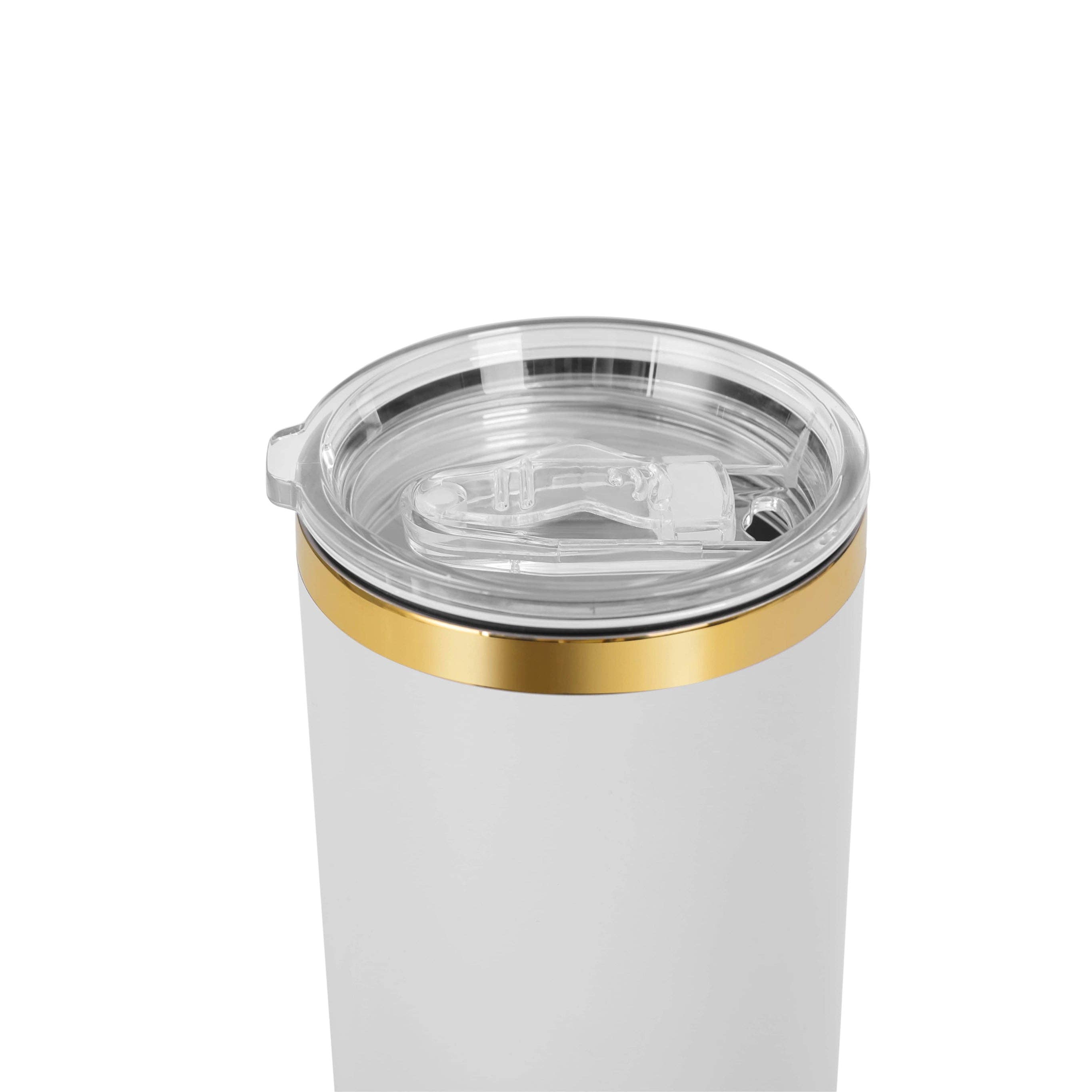 MakerFlo - Wholesale Insulated mug/tumbler - 40oz Gold-Plated Tumbler21