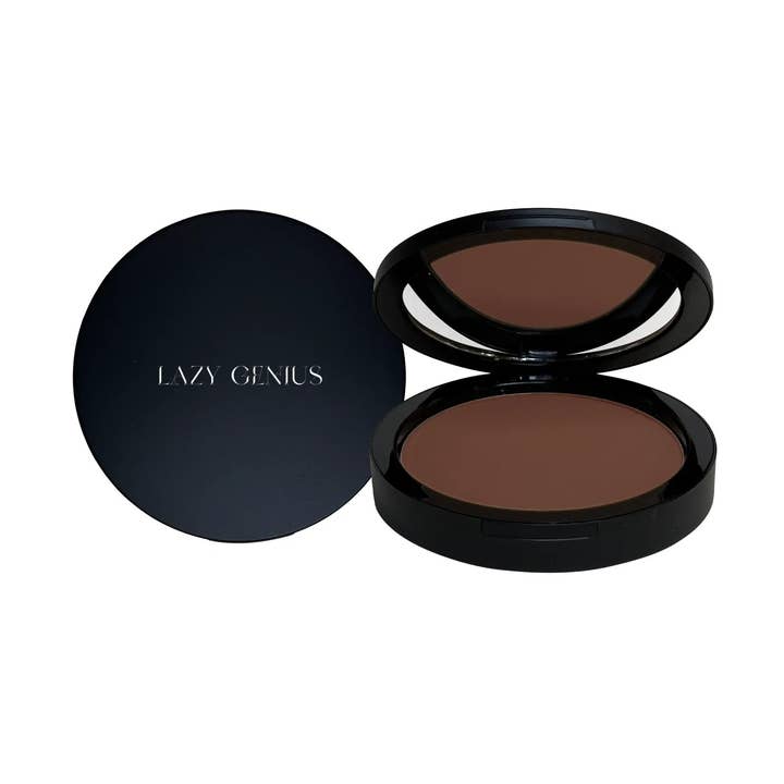 Base en polvo de doble mezcla - Fig. para venta al por mayor de Lazy Genius