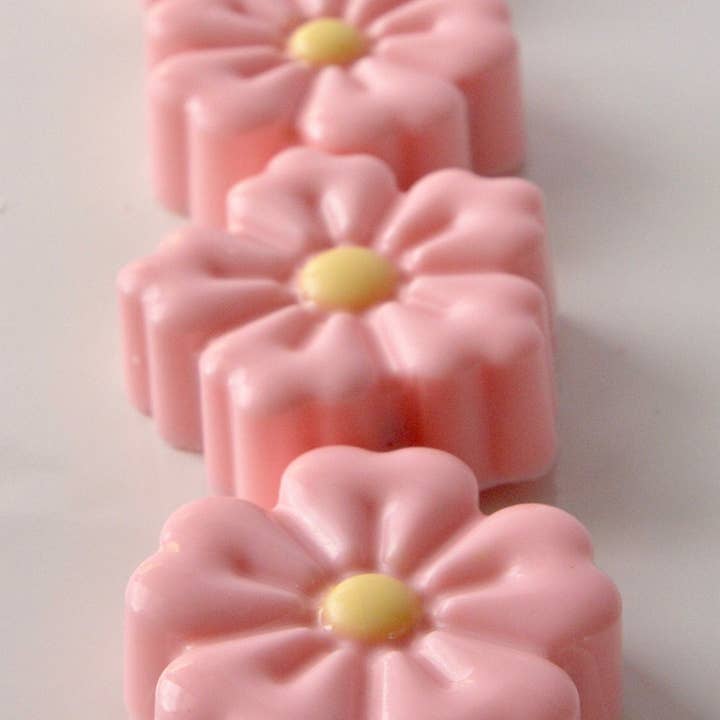 Chocolates Unlimited by Denise - Wholesale Chocolate Covered Sweets - Cherry Blossom Chocolate Covered Oreos