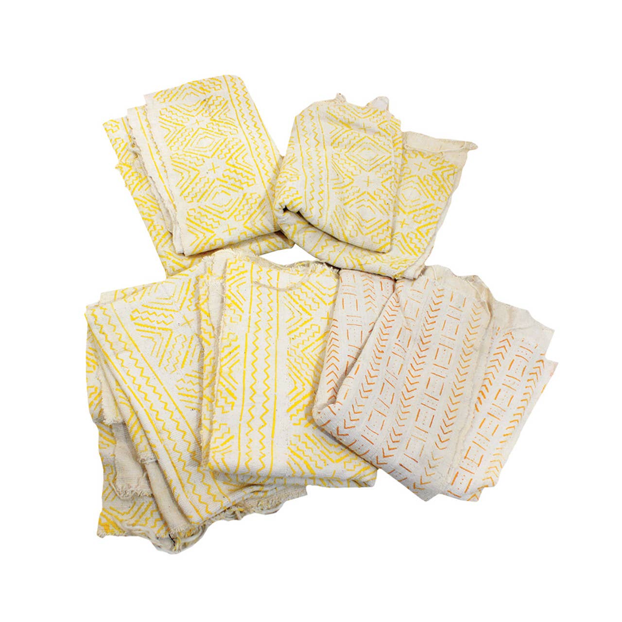 TEGAA – Manta para sofá por atacado – Manta Autêntica de Tecido de Lama Africano1